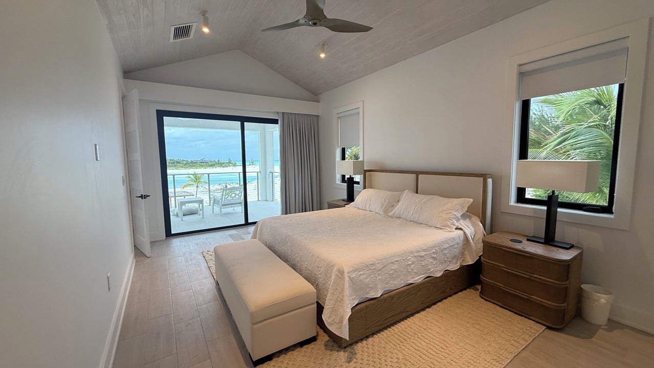 Photo of Bedroom in Sandy Point