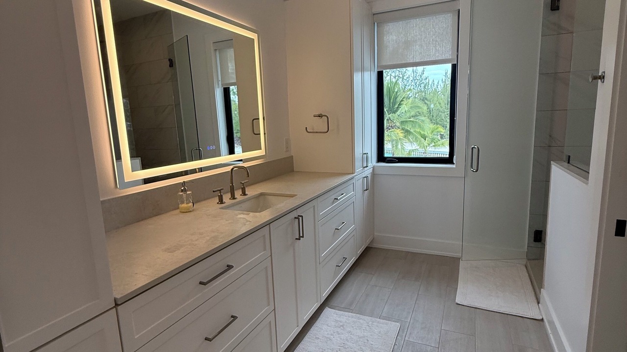 Photo of Bathroom in Sandy Point