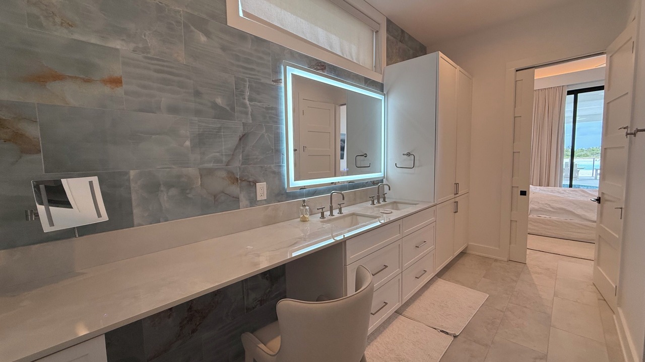 Photo of Bathroom in Sandy Point
