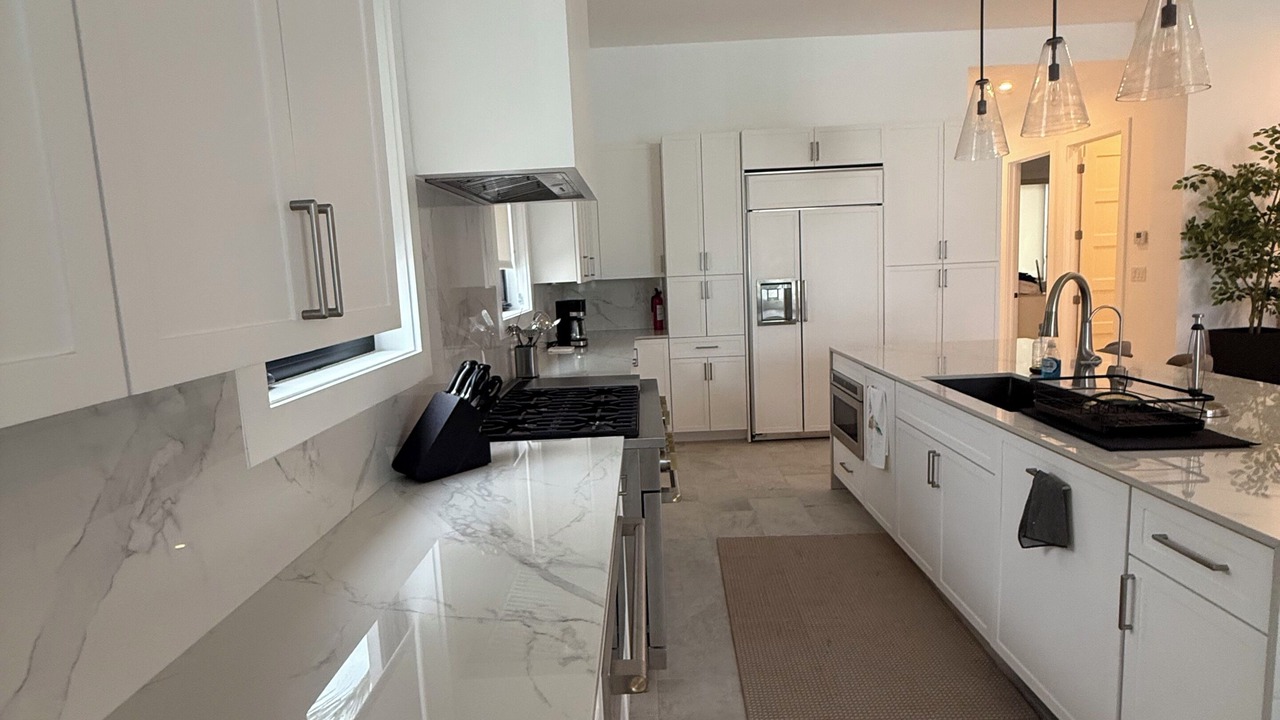 Photo of Kitchen in Sandy Point