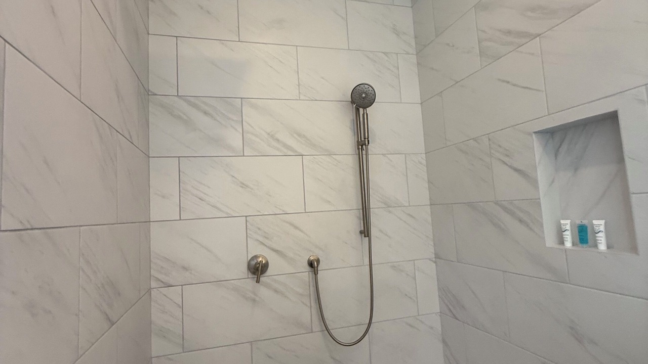Photo of Bathroom in Sandy Point