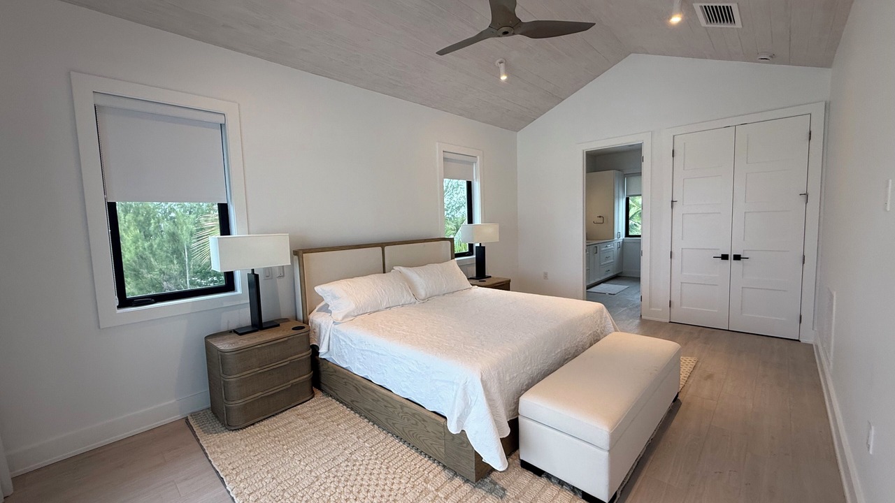Photo of Bedroom in Sandy Point