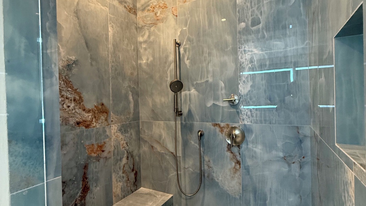 Photo of Bathroom in Sandy Point