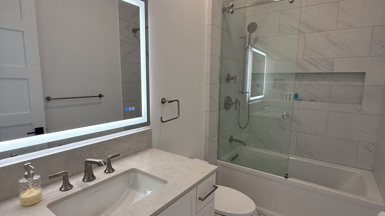 Photo of Bathroom in Sandy Point