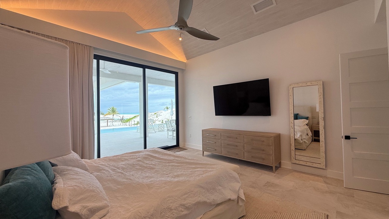 Photo of Bedroom in Sandy Point