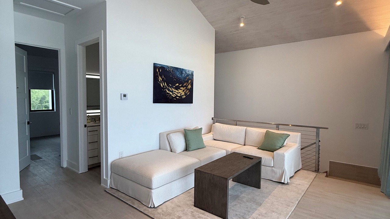 Photo of Livingroom in Sandy Point