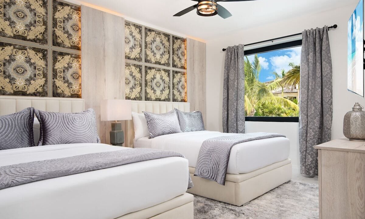 Photo of Bedroom in Ocean Point