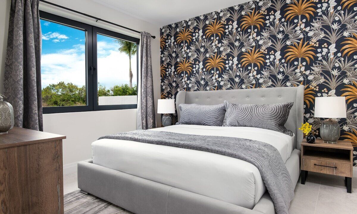 Photo of Bedroom in Ocean Point