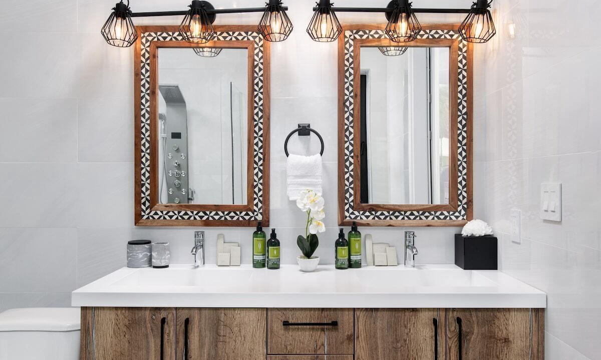 Photo of Bathroom in Ocean Point