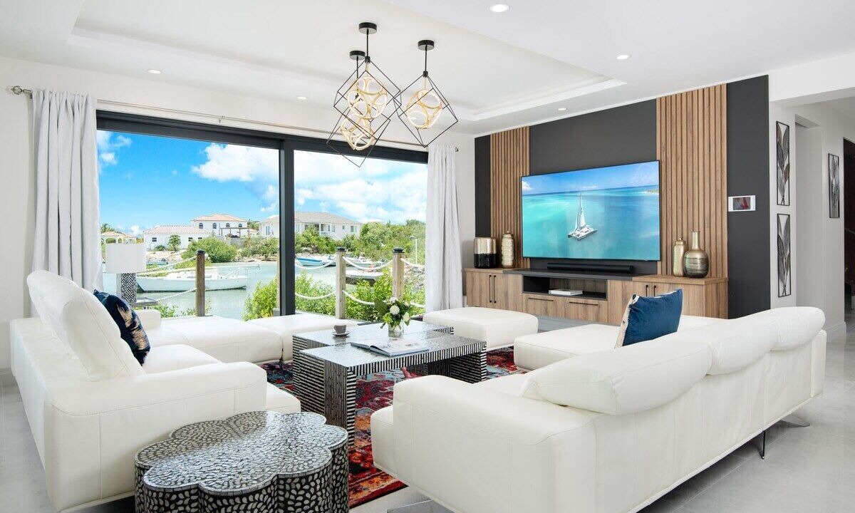 Photo of Livingroom in Ocean Point