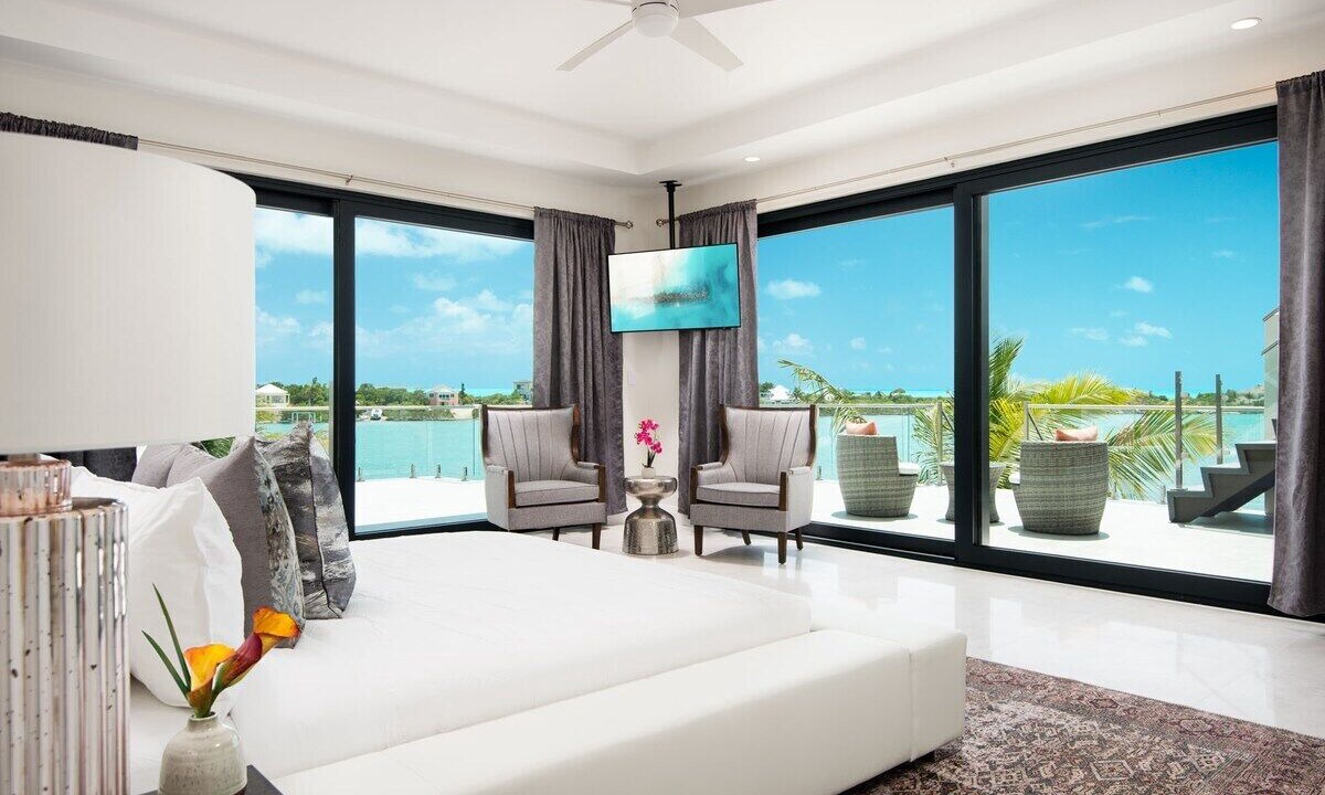 Photo of Bedroom in Ocean Point