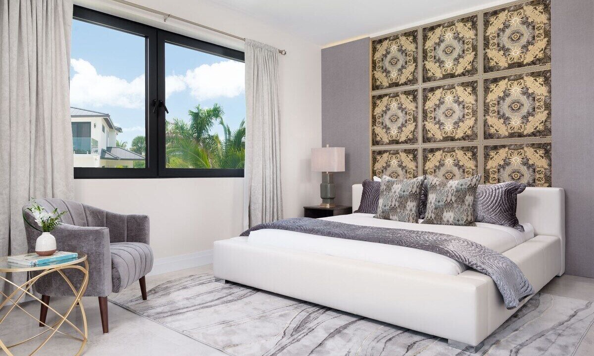 Photo of Bedroom in Ocean Point
