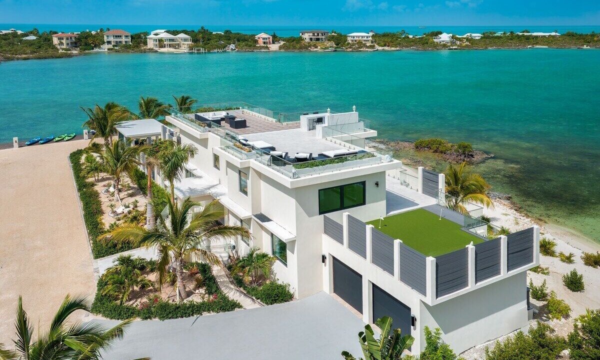 Photo of Outdoor in Ocean Point