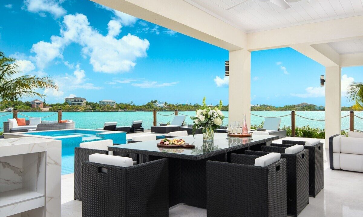 Photo of Outdoor in Ocean Point