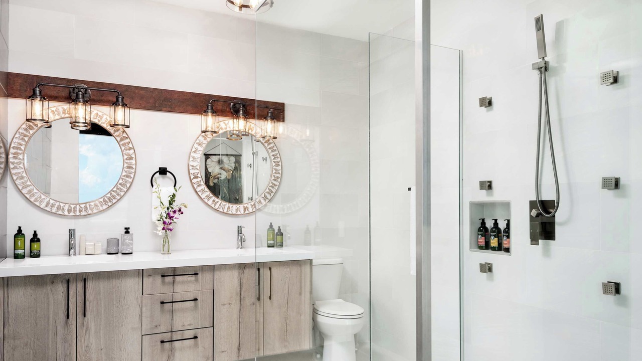 Photo of Bathroom in Ocean Point