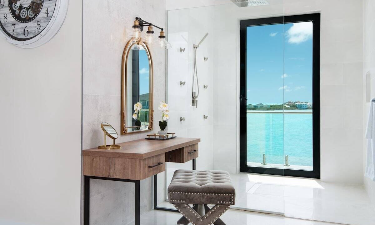 Photo of Bathroom in Ocean Point