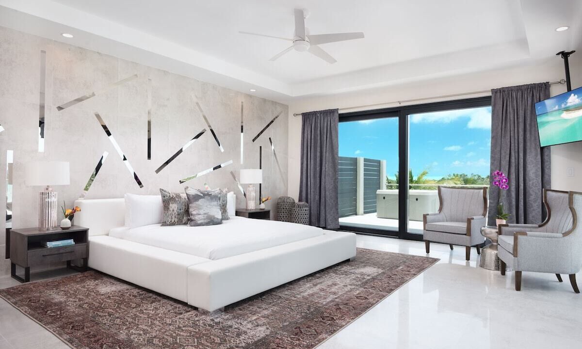 Photo of Bedroom in Ocean Point