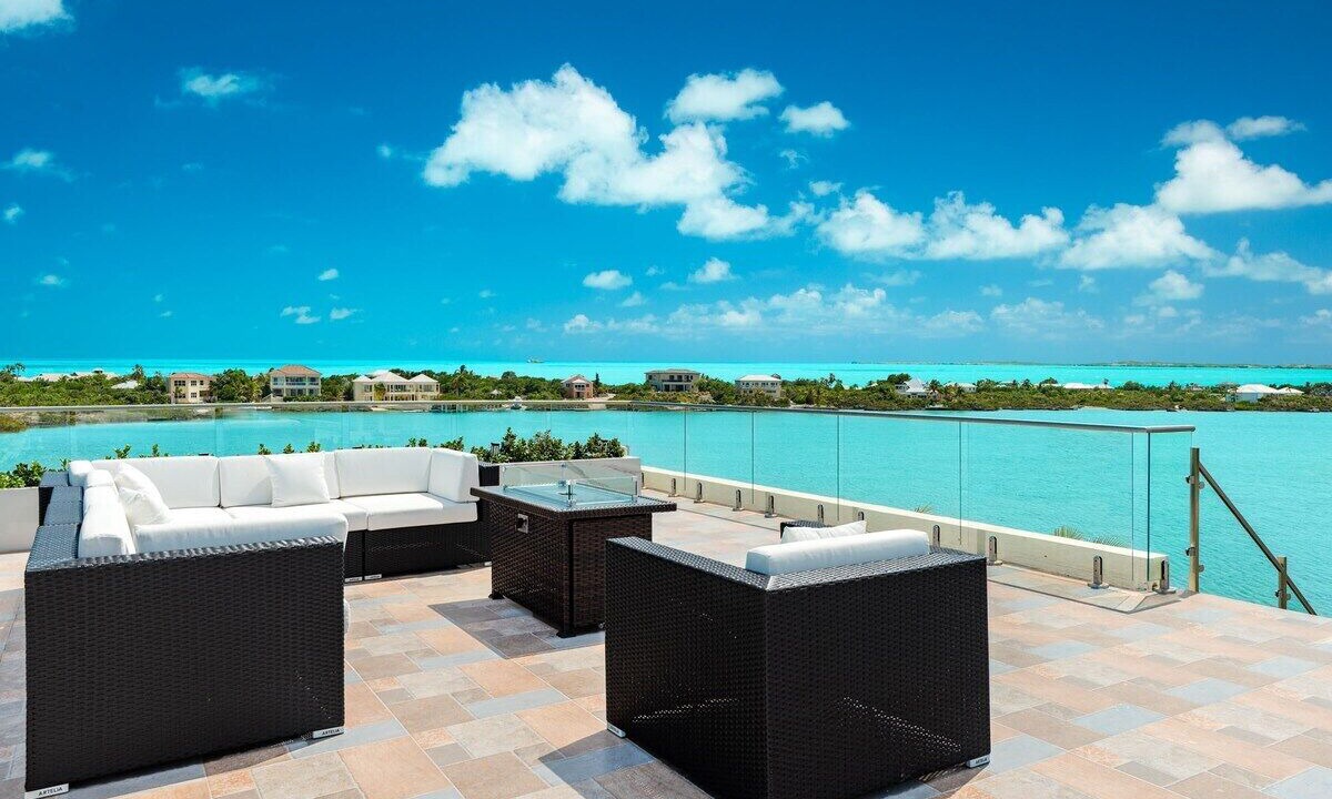 Photo of Patio Balcony in Ocean Point