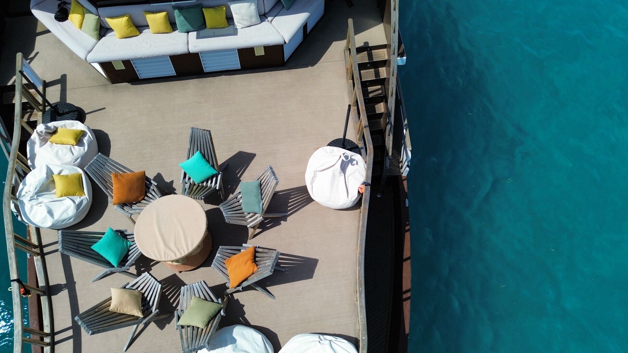 Photo of Patio Balcony in Male