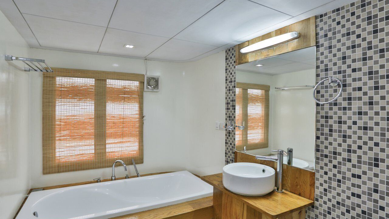 Photo of Bathroom in Male