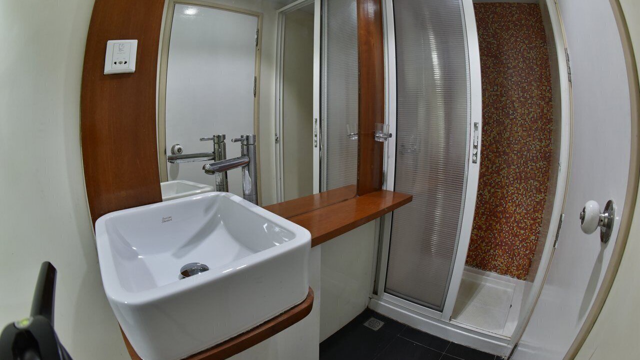 Photo of Bathroom in Male