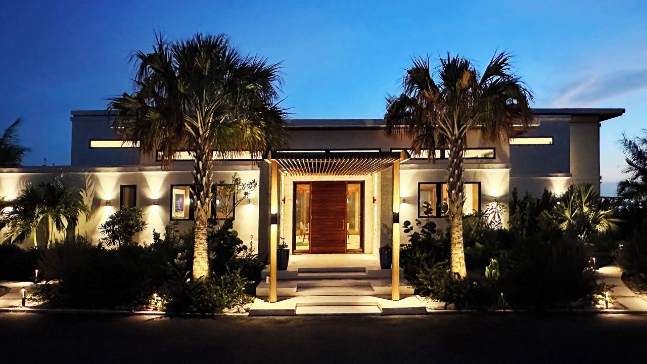 Photo of Outdoor in Long Bay Hills