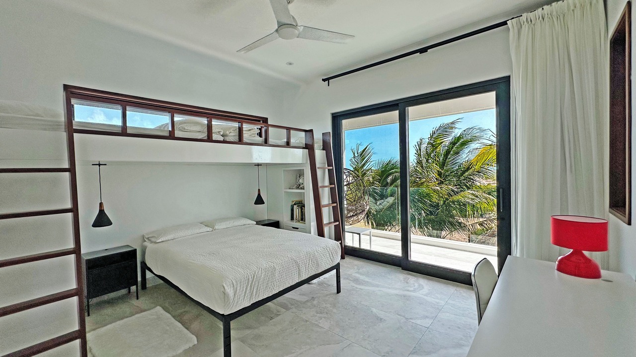 Photo of Bedroom in Long Bay Hills