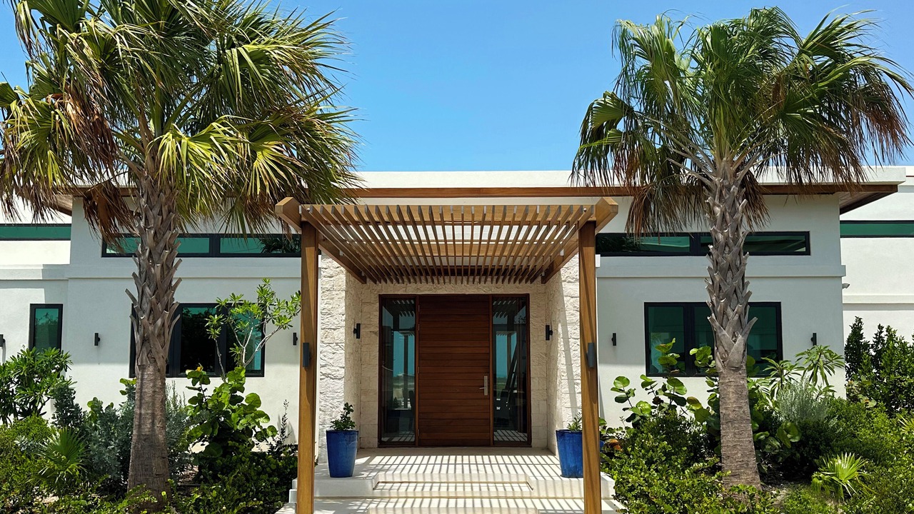 Photo of Outdoor in Long Bay Hills