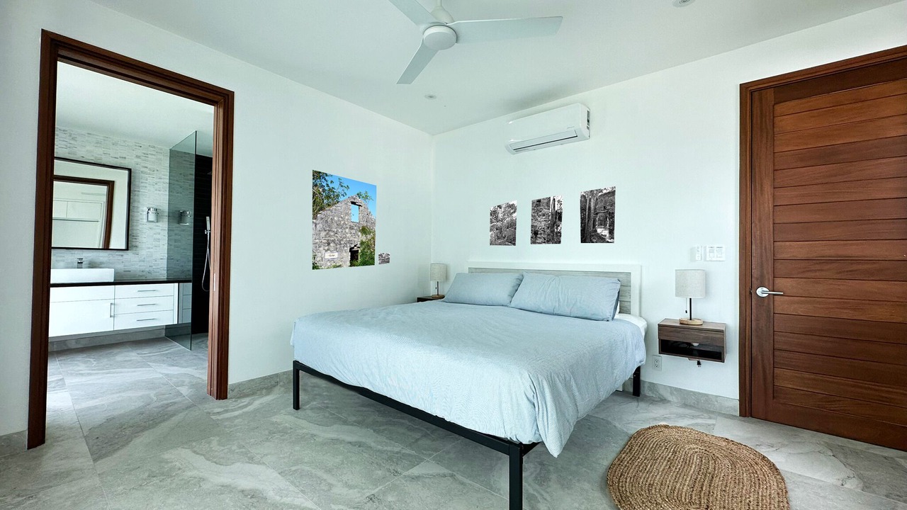Photo of Bedroom in Long Bay Hills