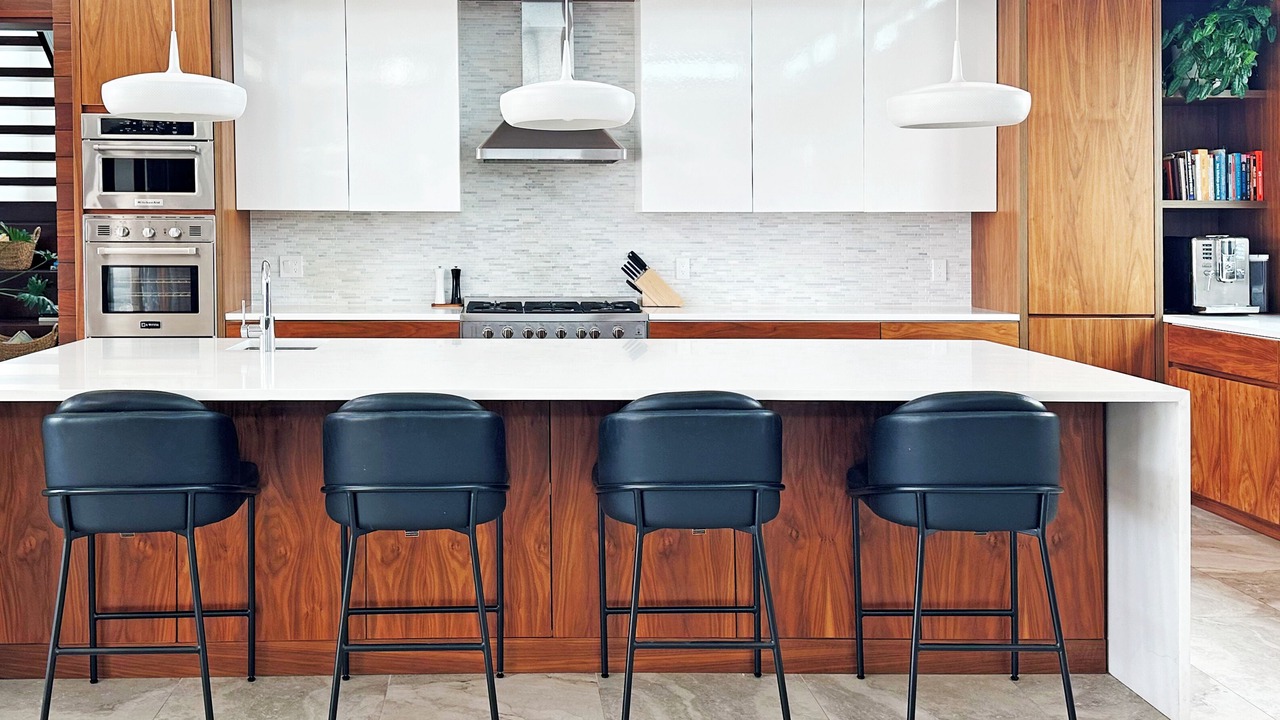 Photo of Kitchen in Long Bay Hills
