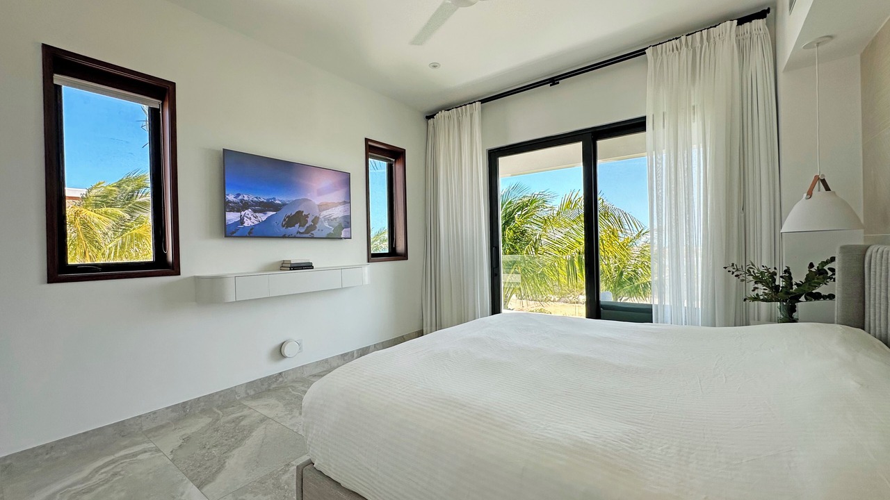 Photo of Bedroom in Long Bay Hills