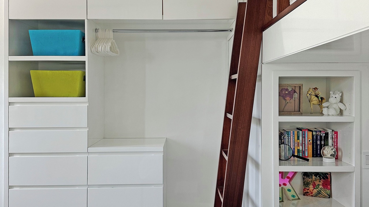 Photo of Bedroom in Long Bay Hills