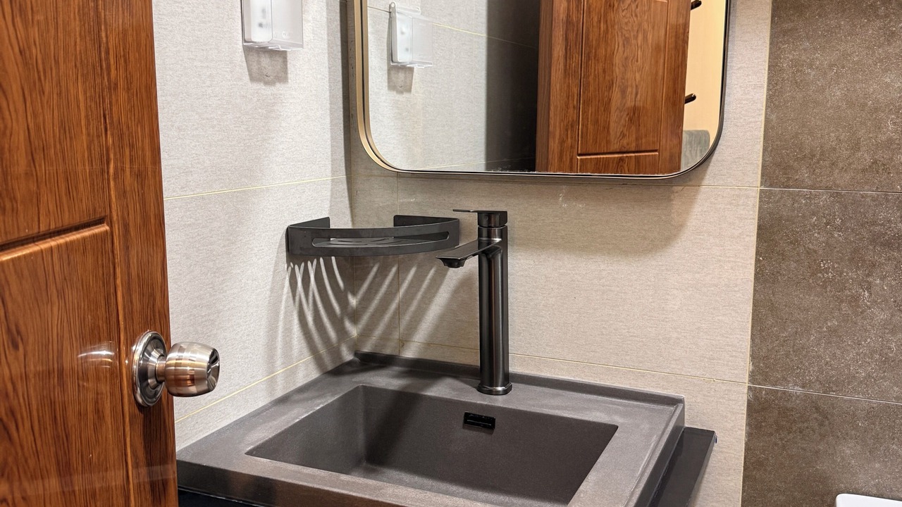 Photo of Bathroom in Kanditheemu