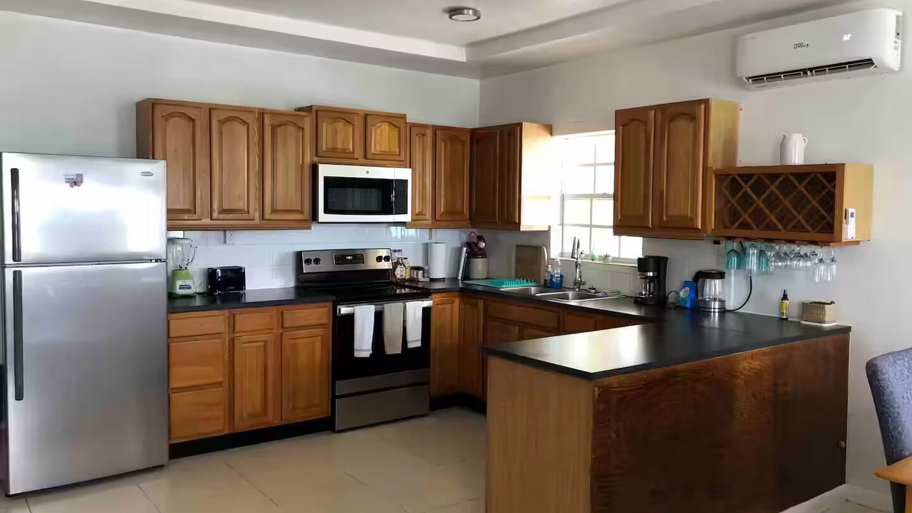 Photo of Kitchen in Providenciales