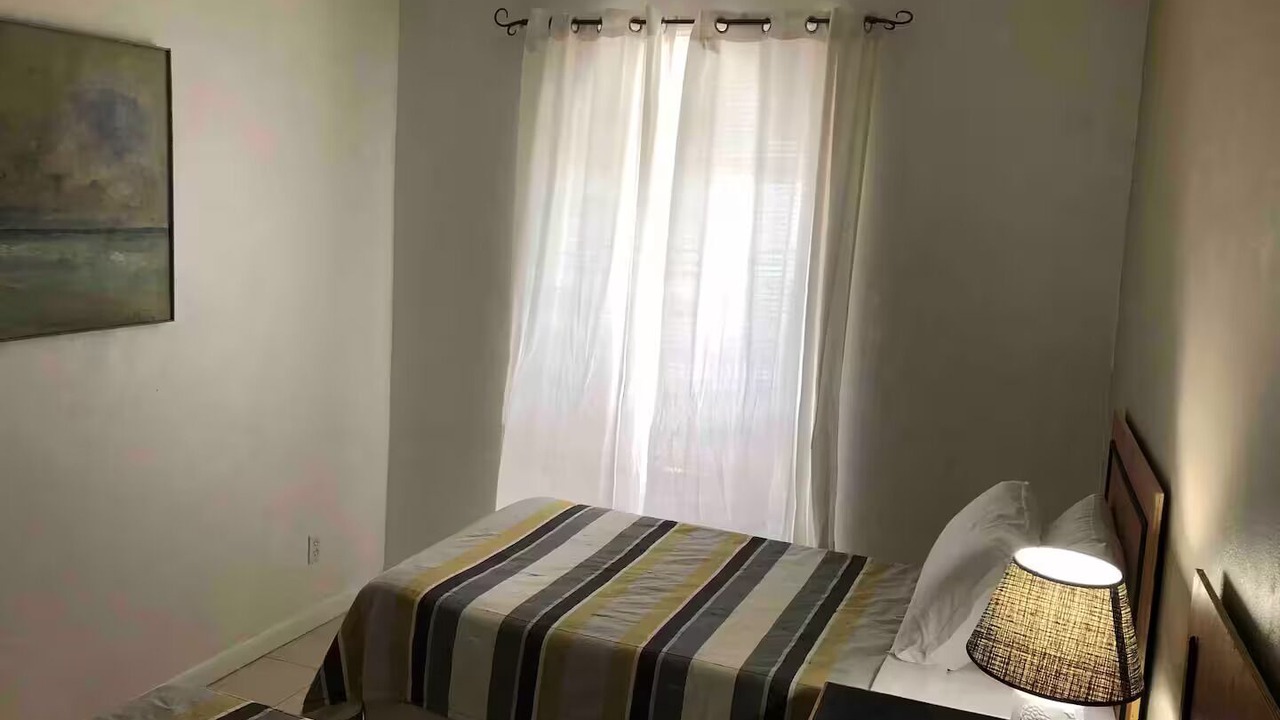 Photo of Bedroom in Providenciales