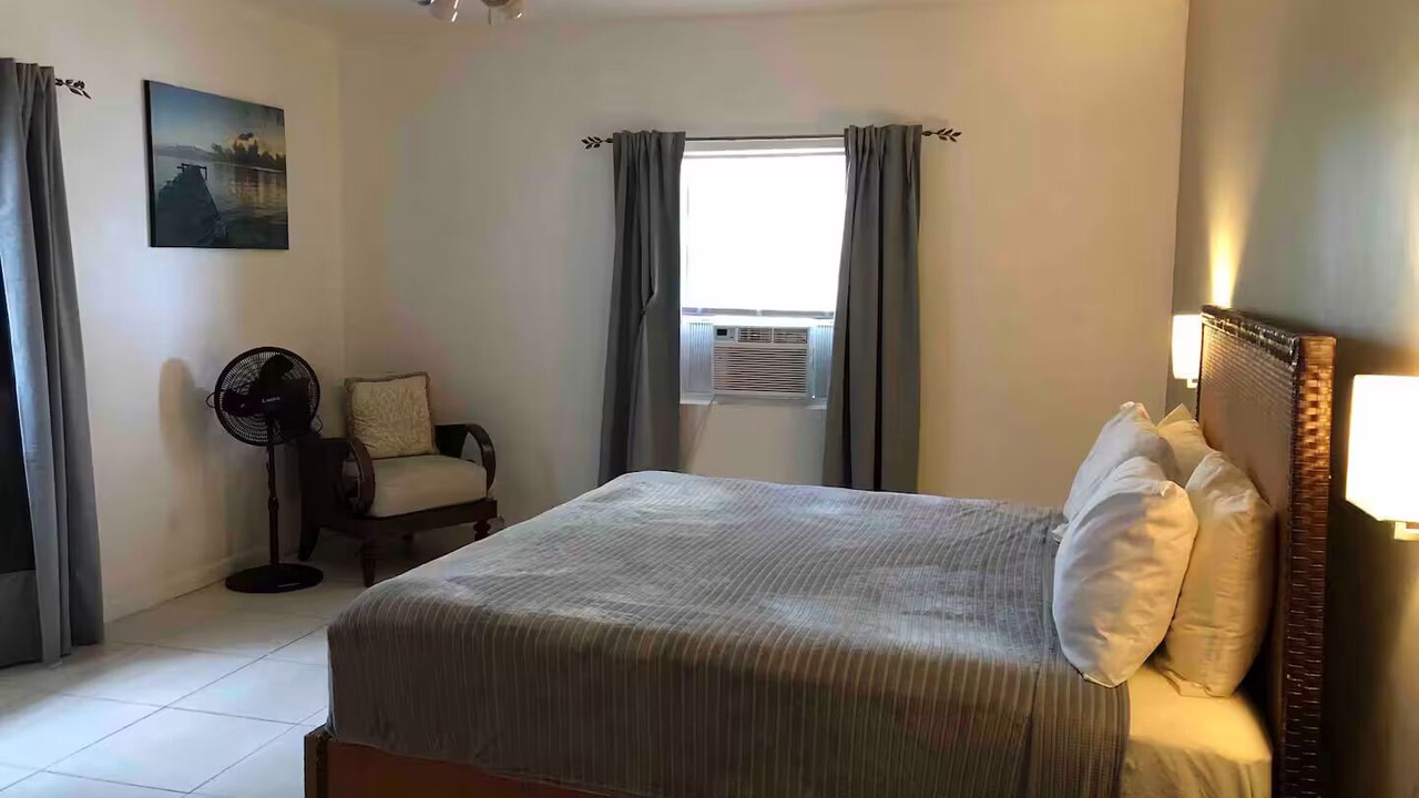 Photo of Bedroom in Providenciales