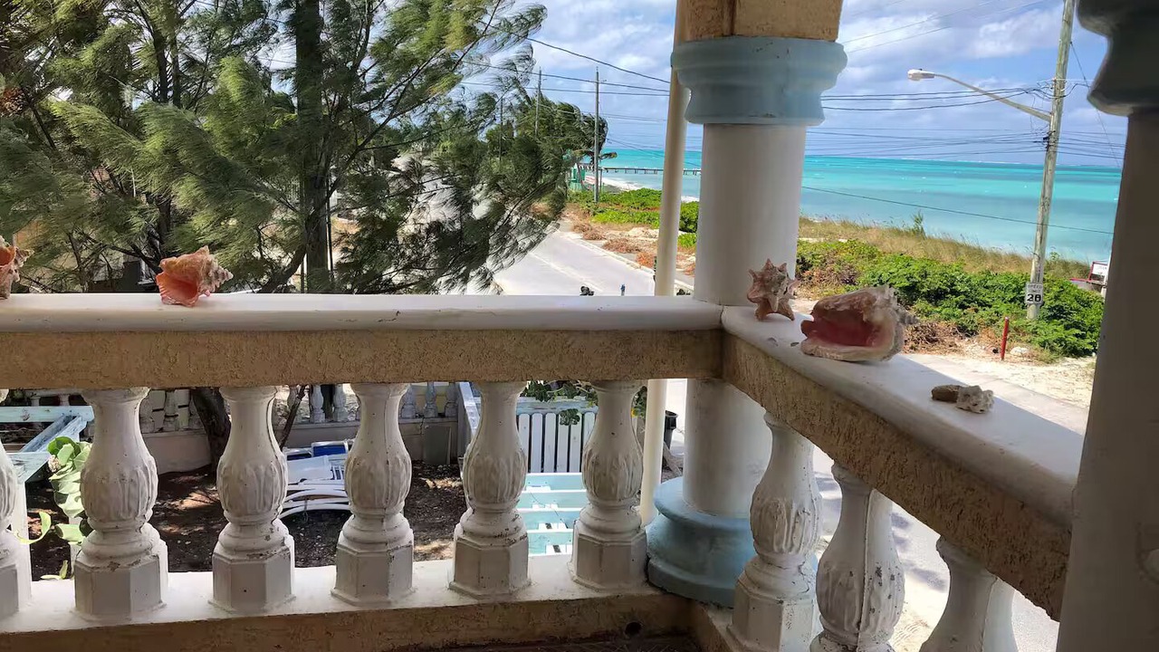 Photo of Outdoor in Providenciales