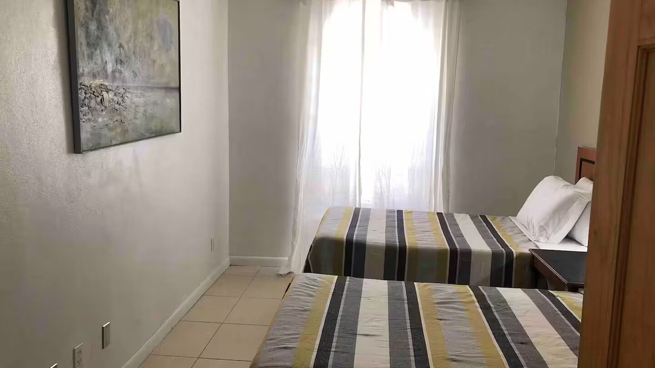 Photo of Bedroom in Providenciales