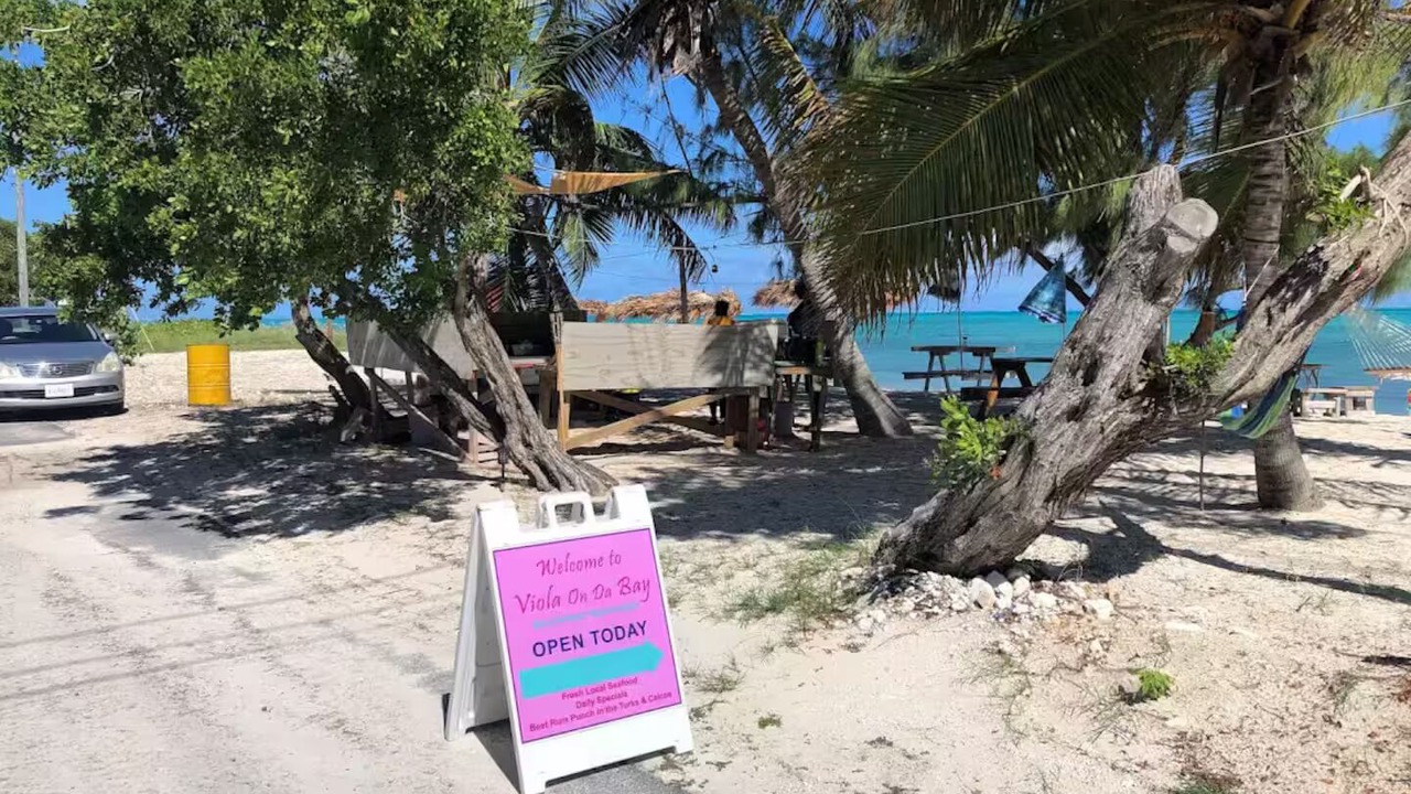 Photo of Others in Providenciales