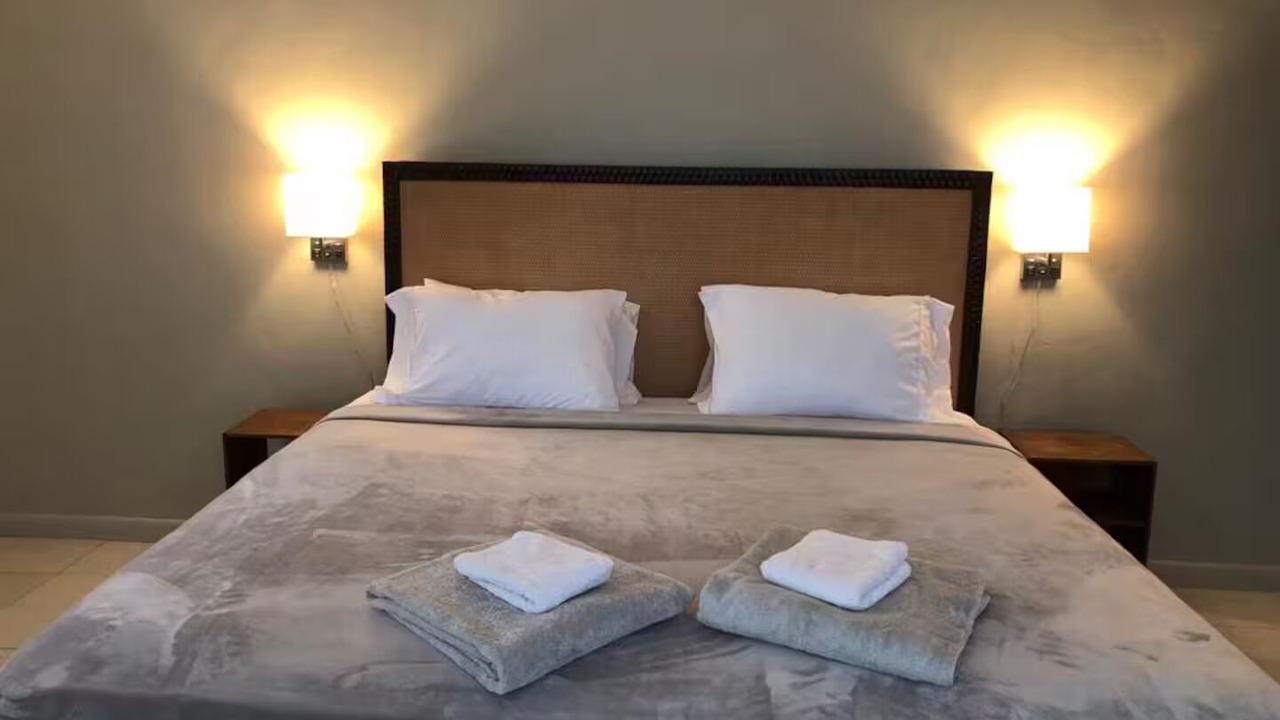 Photo of Bedroom in Providenciales