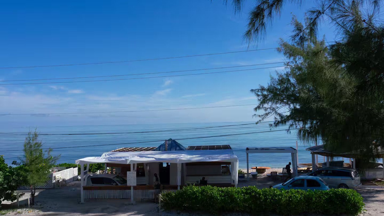 Photo of Outdoor in Providenciales