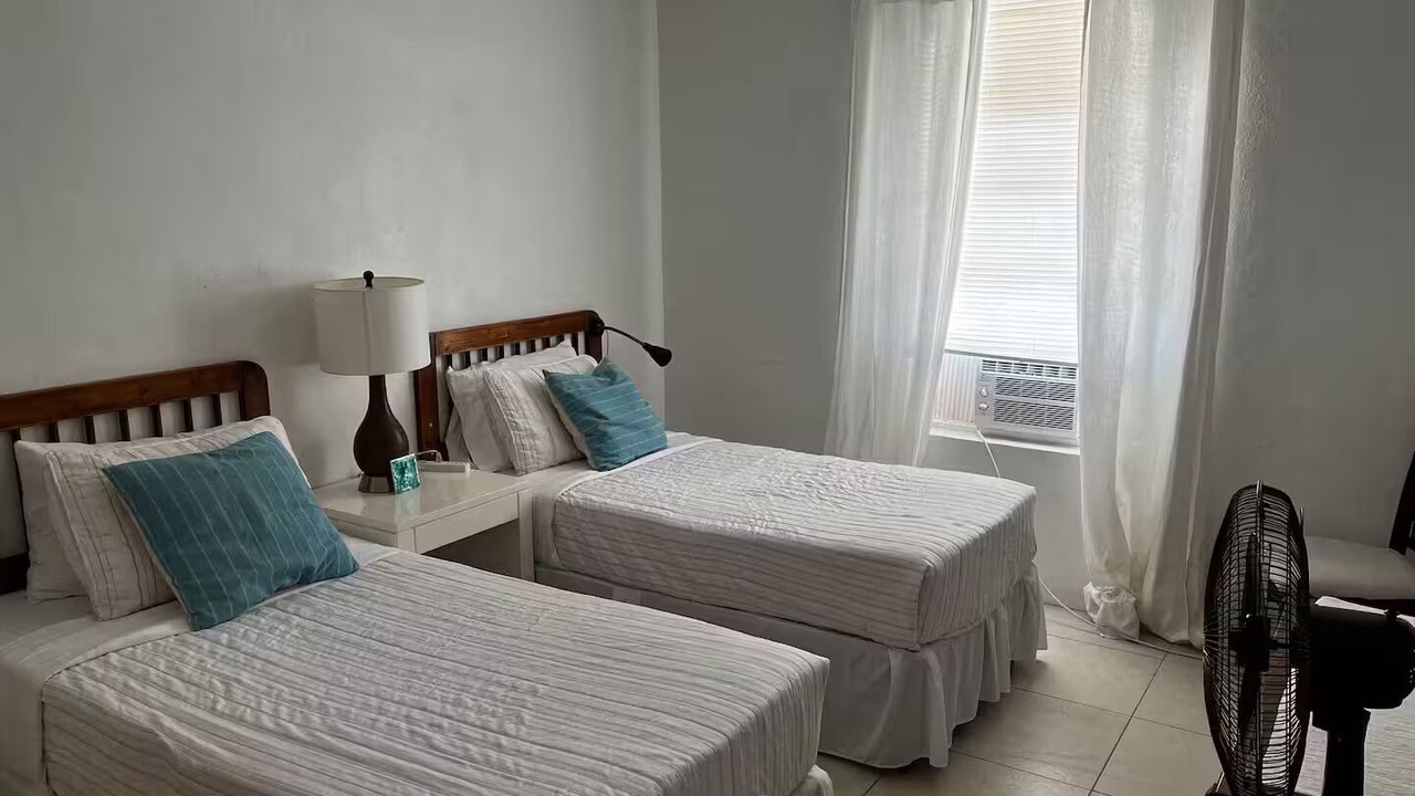 Photo of Bedroom in Providenciales