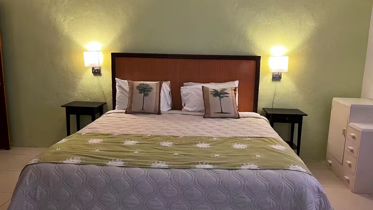 Photo of Bedroom in Providenciales