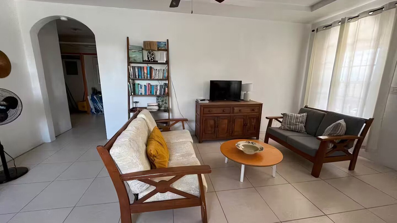 Photo of Livingroom in Providenciales