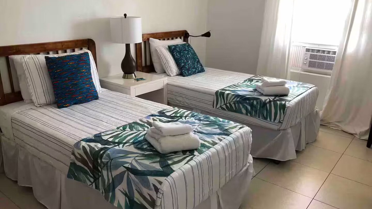 Photo of Bedroom in Providenciales