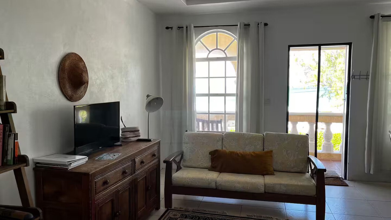 Photo of Livingroom in Providenciales