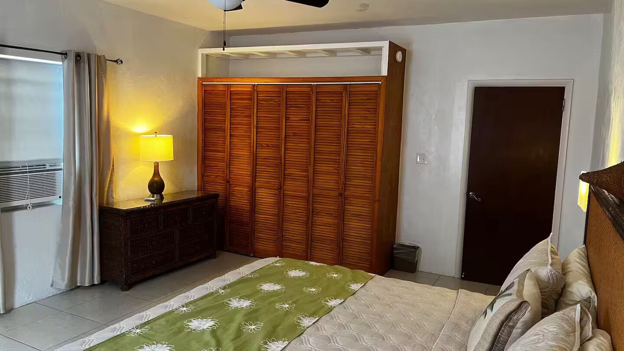 Photo of Bedroom in Providenciales