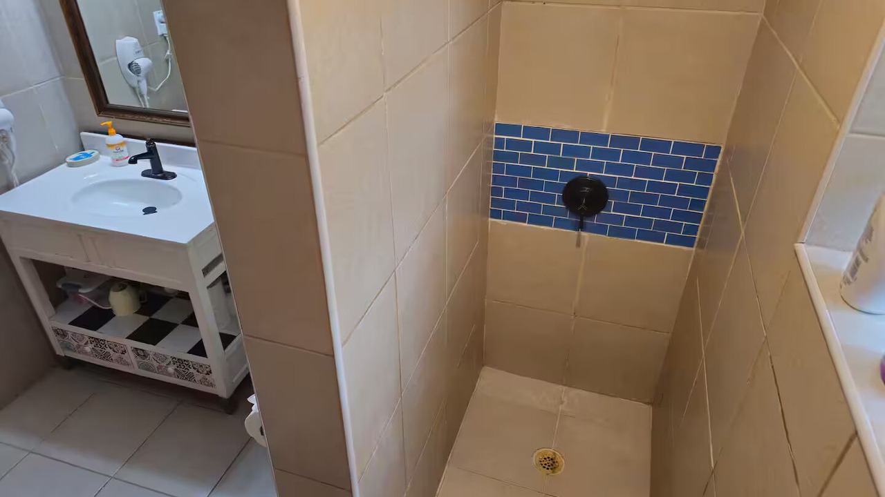 Photo of Bathroom in Providenciales