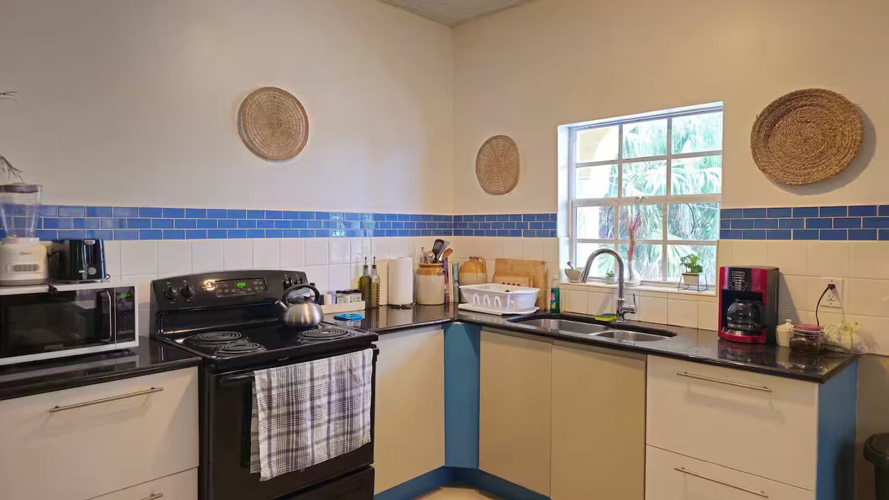 Photo of Kitchen in Providenciales