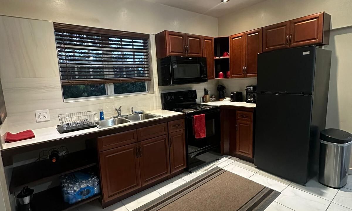 Photo of Kitchen in Ocean Point